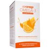 Comprar coromega, extrato de laranja com Ômega-3, 90 pacotes, 2,5 g cada preço no brasil ômega 3, 6 e 9 suplemento importado loja 1 online promoção - 16 de abril de 2024