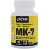 Comprar jarrow formulas, mk-7, vitamina k2 como mk-7, 90 mcg, 120 cápsulas softgel preço no brasil vitamina k suplemento importado loja 5 online promoção - 13 de março de 2024