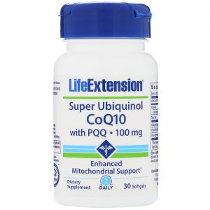 Comprar life extension, super ubiquinol coq10, with biopqq, 100 mg, 30 cápsulas gelatinosas preço no brasil pqq - biopqq suplemento importado loja 23 online promoção - 26 de setembro de 2022
