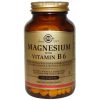 Comprar solgar, magnésio, com vitamina b6, 250 tabletes preço no brasil vitamina b suplemento importado loja 7 online promoção - 28 de setembro de 2022