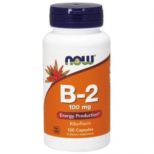 Comprar now foods, b-2, 100 mg, 100 cápsulas preço no brasil vitamina b suplemento importado loja 35 online promoção - 8 de junho de 2023