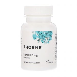 Comprar thorne research, 5-mthf, 1 mg, 60 cápsulas preço no brasil vitamina b suplemento importado loja 41 online promoção - 27 de novembro de 2023