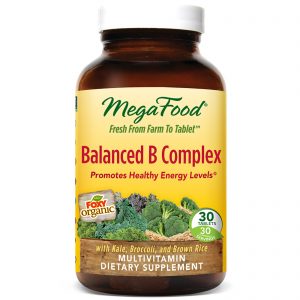 Comprar megafood, complexo b balanceado, 30 tabletes preço no brasil vitamina b suplemento importado loja 5 online promoção - 3 de dezembro de 2022