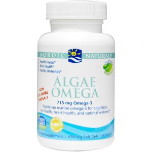 Comprar nordic naturals algas omega 60 cápsulas preço no brasil ômega 3, 6 e 9 suplemento importado loja 7 online promoção - 2 de fevereiro de 2023