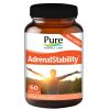 Comprar pure essence labs essence adrenal 60 cápsulas preço no brasil energia e resistência suplemento importado loja 1 online promoção - 25 de março de 2023