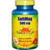 Comprar nature's life softmag 500 mg 60 cápsulas preço no brasil magnésio suplemento importado loja 1 online promoção - 27 de abril de 2024