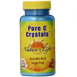 Comprar nature's life cristais c pure sem sabor 4 oz preço no brasil vitamina c suplemento importado loja 13 online promoção - 11 de agosto de 2022