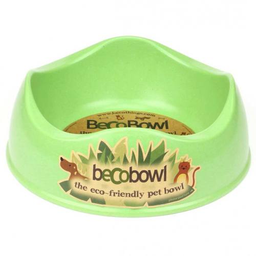 Beco Things Becobowl, Verde - Large