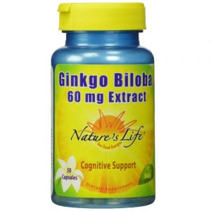Comprar nature's life ginkgo biloba 60 mg extrato de 50 cápsulas vegetarianas preço no brasil ginkgo biloba suplemento importado loja 39 online promoção - 25 de março de 2023