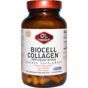 Comprar olympian labs biocell collagen ii 100 cápsulas preço no brasil colágeno suplemento importado loja 11 online promoção - 13 de abril de 2024