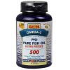 Comprar health from the sun pfo puro óleo de peixe ultra potentes mini mini 90 cápsulas preço no brasil ômega 3, 6 e 9 suplemento importado loja 1 online promoção - 31 de março de 2024