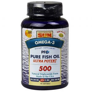 Comprar health from the sun pfo puro óleo de peixe ultra potentes mini mini 90 cápsulas preço no brasil ômega 3, 6 e 9 suplemento importado loja 9 online promoção - 31 de março de 2024