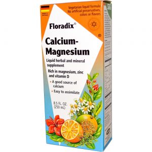 Comprar flora floradix líquido cálcio-magnésio w / zinco 8,5 fl oz preço no brasil cálcio suplemento importado loja 11 online promoção - 28 de maio de 2023
