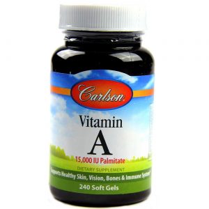 Comprar carlson labs palmitato de vitamina a 15. 000 ui 240 cápsulas preço no brasil vitamina a suplemento importado loja 9 online promoção - 2 de dezembro de 2022