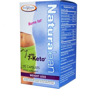 Comprar enzymatic therapy 7-keto naturalean 30 cápsulas preço no brasil 7-keto suplemento importado loja 59 online promoção - 5 de outubro de 2022