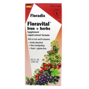 Comprar flora floravital iron & ervas 8,5 onças preço no brasil creatina suplemento importado loja 11 online promoção - 17 de abril de 2024