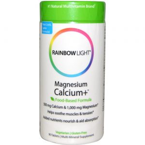Comprar rainbow light cálcio magnésio mais 90 tabletes preço no brasil cálcio suplemento importado loja 21 online promoção - 28 de novembro de 2023