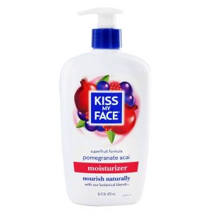 Comprar kiss my face romã açaí moisturi 16 oz preço no brasil açaí suplemento importado loja 39 online promoção - 2 de abril de 2024