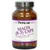 Comprar twinlab niacina (b-3) 500 mg 100 cápsulas cápsulas preço no brasil vitamina b suplemento importado loja 1 online promoção - 6 de dezembro de 2022