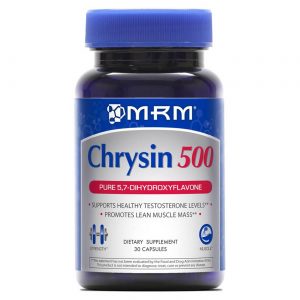 Comprar mrm chrysin 500mg cápsulas vegetarianas 30 preço no brasil aumento de testosterona suplemento importado loja 49 online promoção - 25 de março de 2023