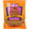 Comprar nanas cookie company sem glúten grande biscoitos g 12/3. 5oz preço no brasil gengibre suplemento importado loja 3 online promoção - 6 de abril de 2024