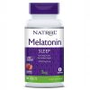 Comprar natrol melatonina 3 mg dissolução rápida morango 90 tabletes preço no brasil melatonina suplemento importado loja 5 online promoção - 15 de abril de 2024