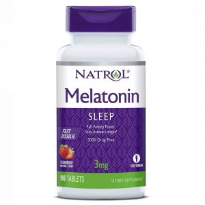 Comprar natrol melatonina 3 mg dissolução rápida morango 90 tabletes preço no brasil melatonina suplemento importado loja 49 online promoção - 28 de setembro de 2023