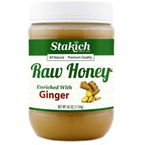 Comprar stakich gengibre enriched raw mel 40 oz preço no brasil gengibre suplemento importado loja 11 online promoção - 7 de fevereiro de 2023