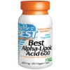 Comprar ácido alfa lipóico 600mg doctor's best 180 cápsulas vegetarianas preço no brasil antioxidantes suplemento importado loja 9 online promoção - 9 de abril de 2024