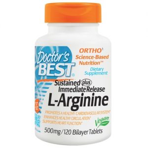 Comprar doctor's best l-arginina sustentado e imediato 120 cap preço no brasil bcaa suplemento importado loja 83 online promoção - 28 de fevereiro de 2024
