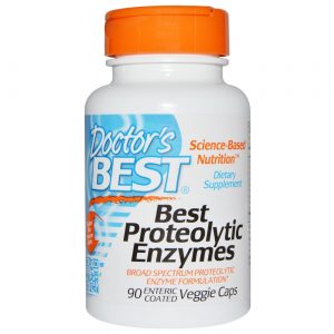 Comprar doctor's best enzimas proteolíticas 90 vgc preço no brasil enzimas suplemento importado loja 63 online promoção - 28 de setembro de 2023