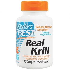 Comprar doctor's best verdadeiro krill 60 sfg preço no brasil óleo de krill suplemento importado loja 25 online promoção - 26 de setembro de 2022