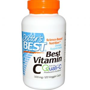 Comprar doctor's best vitamina c 500mg 120 vgc preço no brasil suplementos em promoção vitamina c suplemento importado loja 53 online promoção - 21 de setembro de 2023
