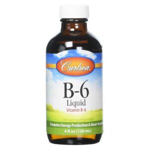Comprar carlson labs a vitamina b-6 líquido 4 onças preço no brasil vitamina b suplemento importado loja 11 online promoção - 1 de maio de 2024