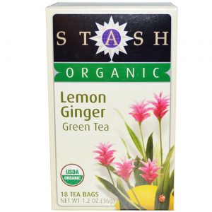 Comprar stash tea org limão gengibre chá verde 18 ct preço no brasil gengibre suplemento importado loja 33 online promoção - 7 de fevereiro de 2023