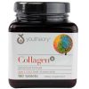 Comprar youtheory fórmula avançada de colágeno tipo 1 2 & 3 160 tabletes preço no brasil colágeno suplemento importado loja 7 online promoção - 13 de abril de 2024