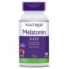 Comprar natrol melatonina 1 mg, dissolução rápida morango 90 tabletes preço no brasil melatonina suplemento importado loja 3 online promoção - 14 de abril de 2024