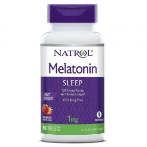 Comprar natrol melatonina 1 mg, dissolução rápida morango 90 tabletes preço no brasil melatonina suplemento importado loja 27 online promoção - 28 de novembro de 2023
