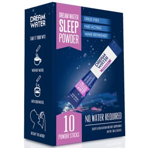 Comprar dream water, pó para sono, snoozeberry, 10 envelopes, 3 g cada preço no brasil melatonina suplemento importado loja 11 online promoção - 14 de abril de 2024