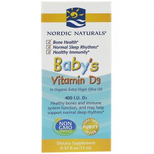 Comprar nordic naturals, vitamina d3 para bebês, 400 i. U. , 0. 37 fl oz (11 ml) preço no brasil vitamina d suplemento importado loja 25 online promoção - 28 de setembro de 2022