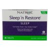 Comprar natrol, sleep 'n restore, 20 comprimidos preço no brasil dhea suplemento importado loja 1 online promoção - 13 de agosto de 2022