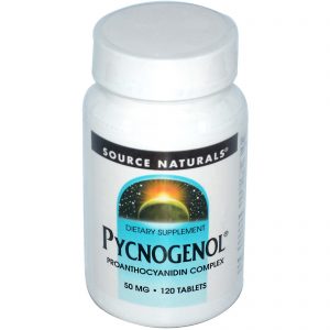 Comprar source naturals, pycnogenol, 50 mg, 120 tabletes preço no brasil pycnogenol suplemento importado loja 5 online promoção - 27 de janeiro de 2023