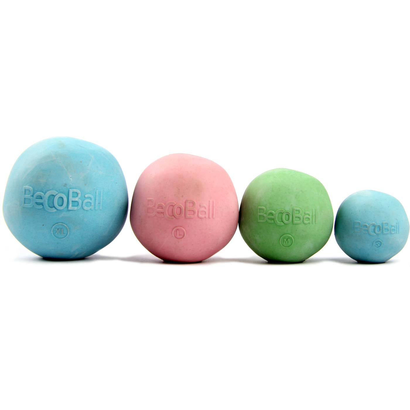 Beco Things Beco Ball, Azul - Extra Large - Imagem 5