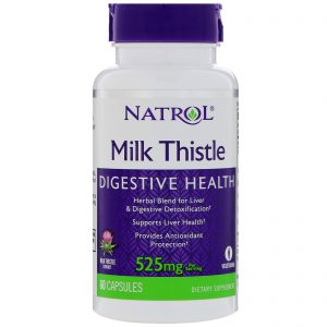 Comprar natrol, cardo de leite, 525 mg, 60 cápsulas preço no brasil zinco suplemento importado loja 31 online promoção - 1 de outubro de 2022