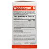 Comprar wobenzym, n, saúde das articulações, 400 comprimidos de revestimento entérico preço no brasil zinco suplemento importado loja 3 online promoção - 25 de março de 2023