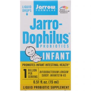Comprar jarrow formulas, probióticos jarro-dophilus, gotas líquidas, infantil, 0,51 fl oz (15 ml) preço no brasil probióticos suplemento importado loja 15 online promoção - 29 de novembro de 2023