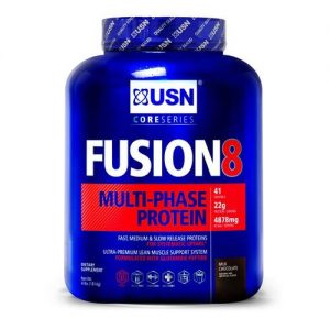 Comprar usn fusion 8 multi-phase proteína, chocolate de leite - 4 lbs preço no brasil mix de proteinas suplemento importado loja 37 online promoção - 14 de março de 2024