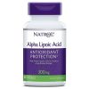 Comprar ácido alfa-lipóico 300 mg natrol 50 cápsulas preço no brasil antioxidantes suplemento importado loja 1 online promoção - 28 de novembro de 2022