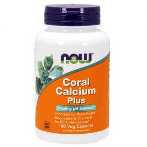 Comprar coral cálcio mais magnésio & vit. D now foods 100 cápsulas vegetarianas preço no brasil cálcio suplemento importado loja 13 online promoção - 2 de outubro de 2022