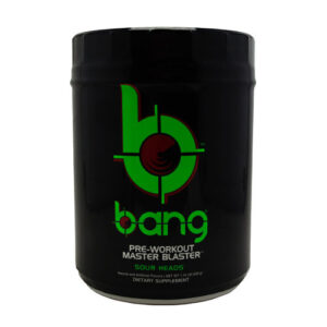 Comprar vpx bang master blaster, sour heads - 20 servings preço no brasil pré treino suplemento importado loja 31 online promoção - 27 de abril de 2024